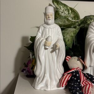 Christmas Around the World Nativity